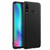 Θήκη TPU για Huawei Y6p - Black (OEM) Θήκη TPU για Huawei Y6p - Black (OEM)